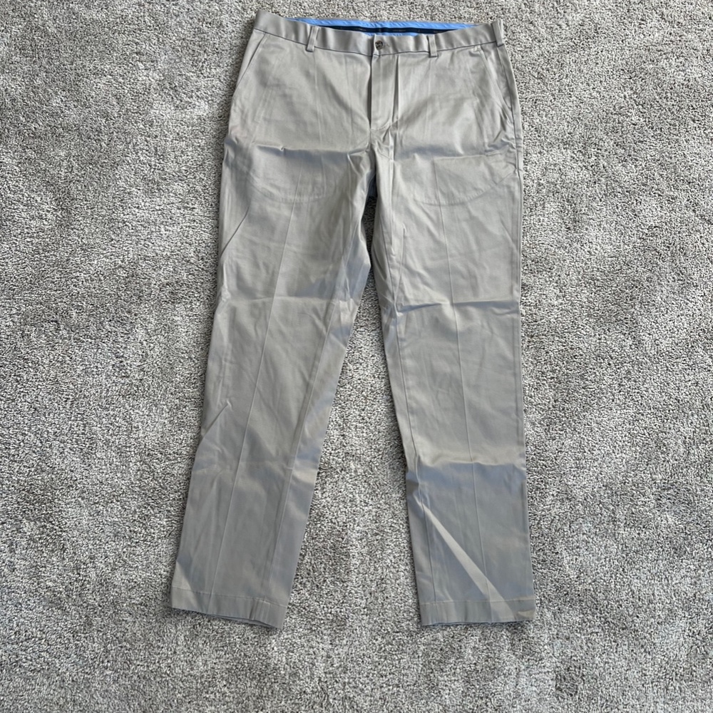 Brooks Brothers Chino Pant Size 36x32